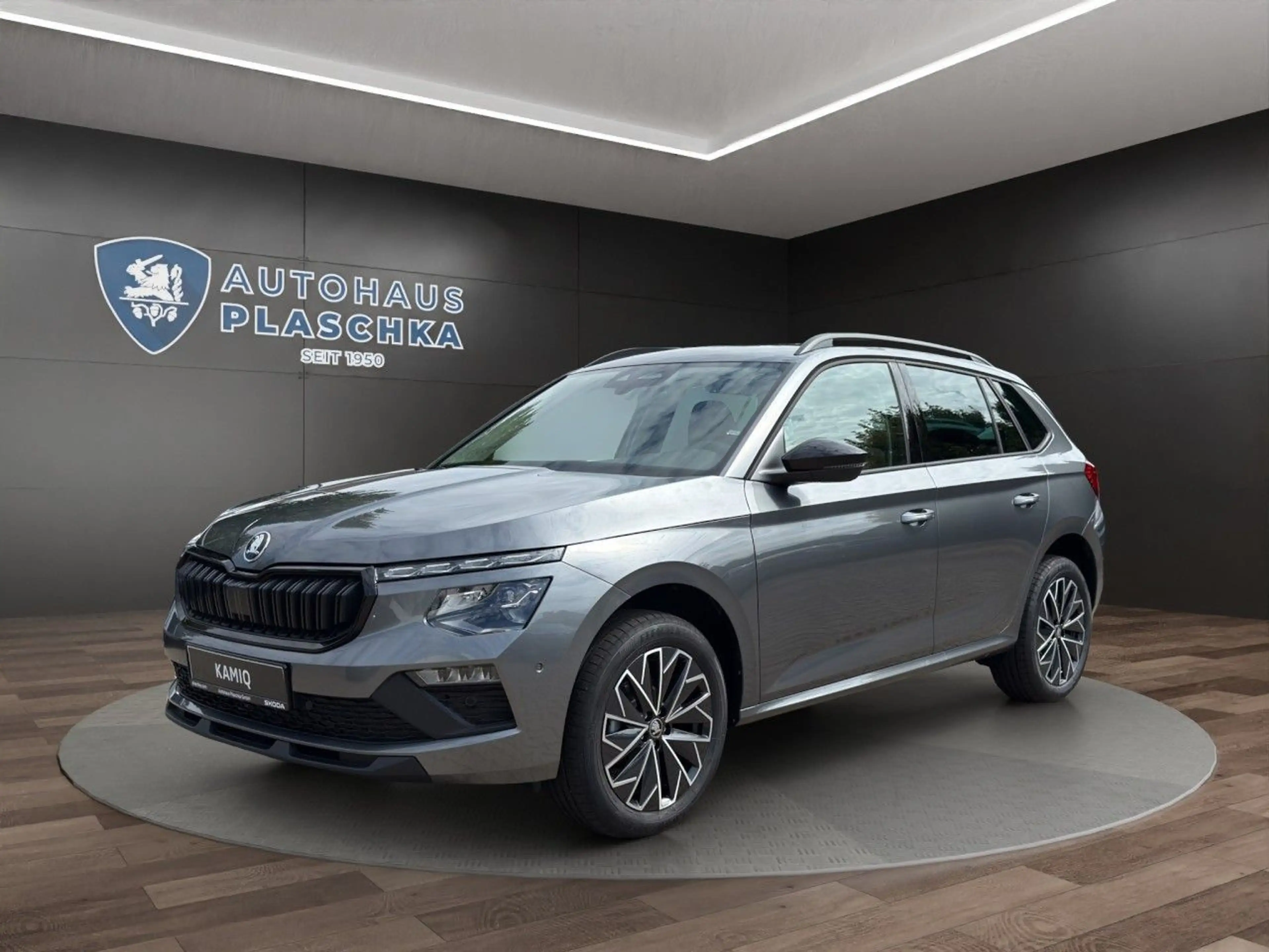 Skoda Kamiq Balance 1,0 TSI 85 kW 7-Gang-DSG