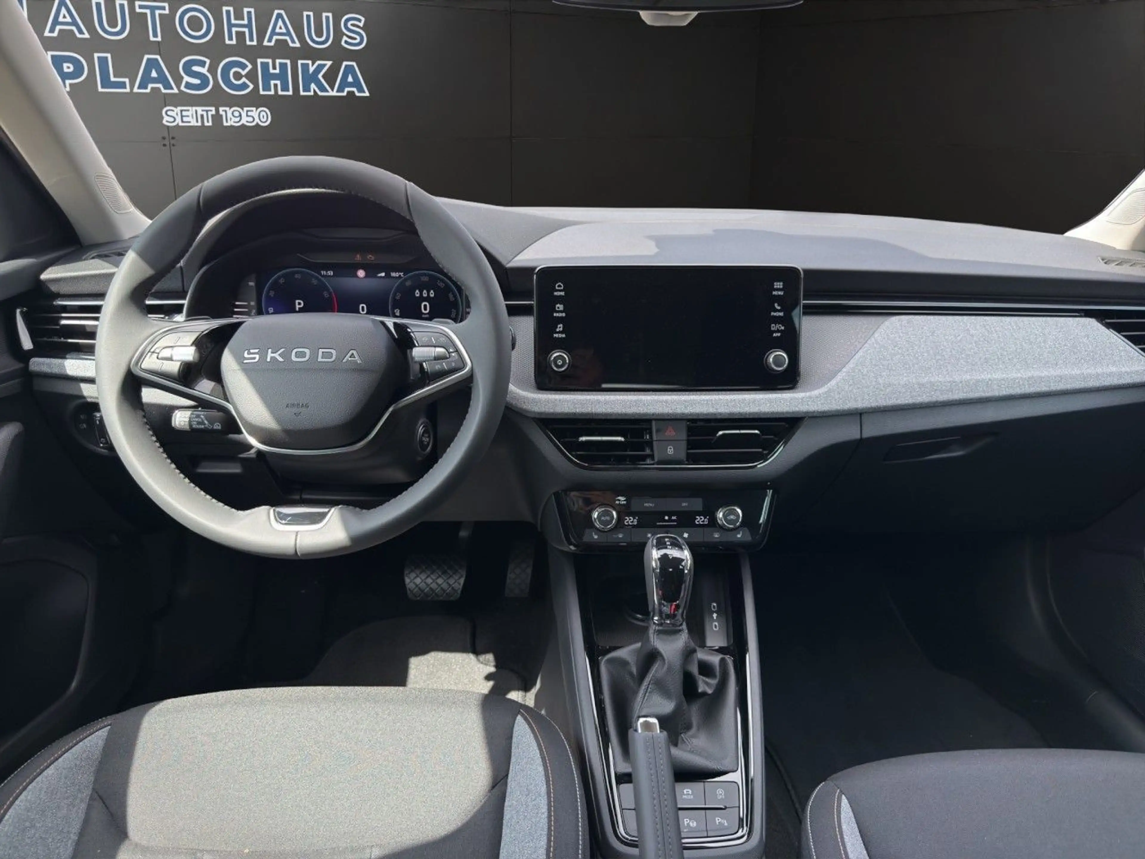 Skoda Kamiq Balance 1,0 TSI 85 kW 7-Gang-DSG — photo 14