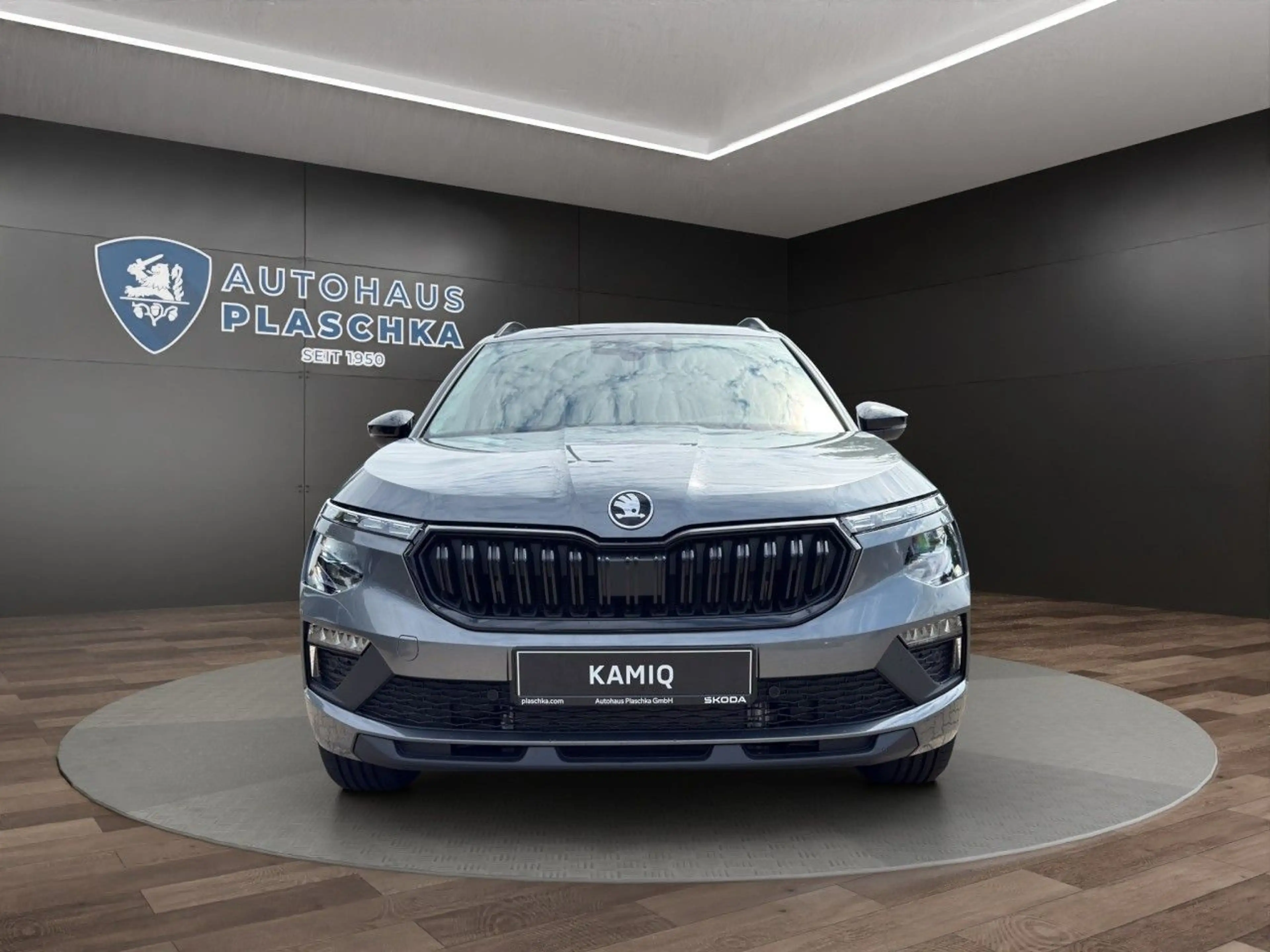 Skoda Kamiq Balance 1,0 TSI 85 kW 7-Gang-DSG — photo 2