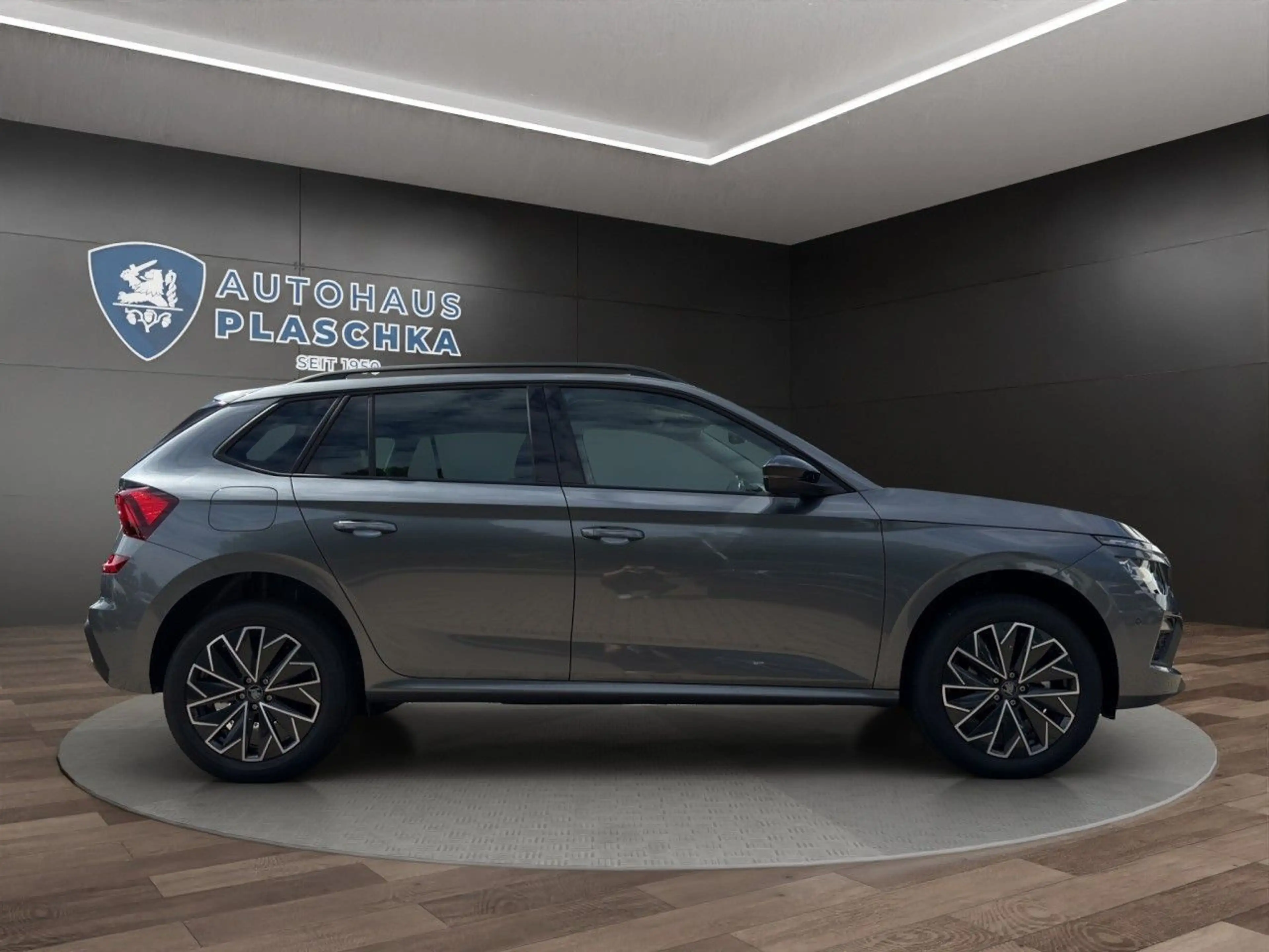 Skoda Kamiq Balance 1,0 TSI 85 kW 7-Gang-DSG — photo 5