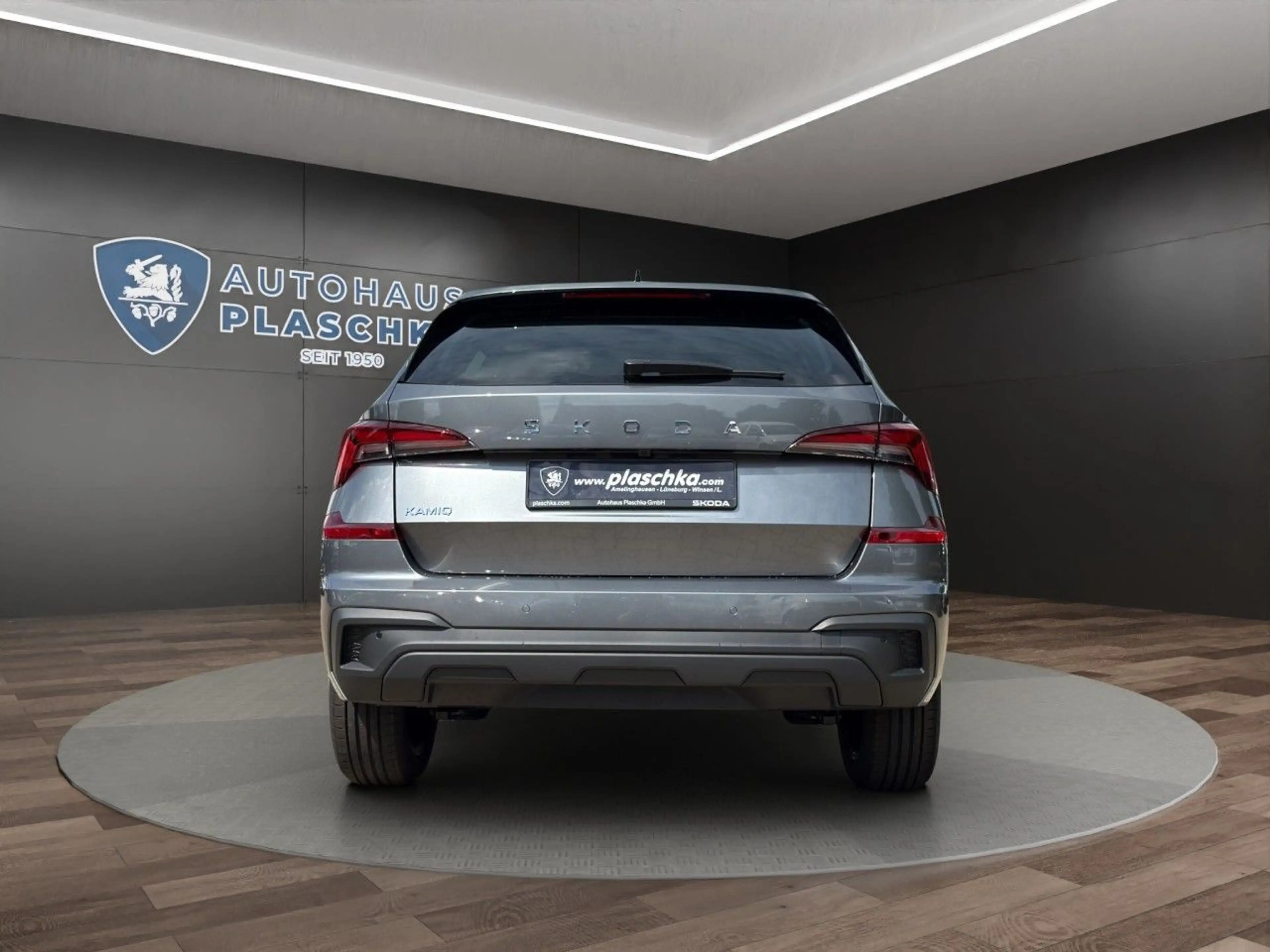 Skoda Kamiq Balance 1,0 TSI 85 kW 7-Gang-DSG — photo 7