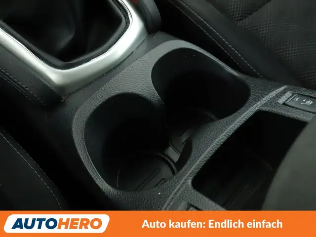 Nissan Qashqai view 26
