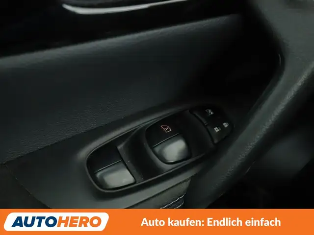 Nissan Qashqai view 29