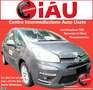 Citroen C4 Picasso 1.6 e-HDi 110 FAP CMP6 Exclusive Grigio - thumbnail 1
