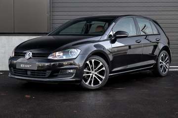 Golf 1.2 TSI BlueMotion EDITION