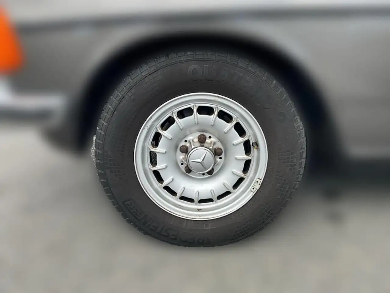 Mercedes-Benz CE 230 230 CE ''Kundenauftrag'' AUT LM Leder SD, foto 8