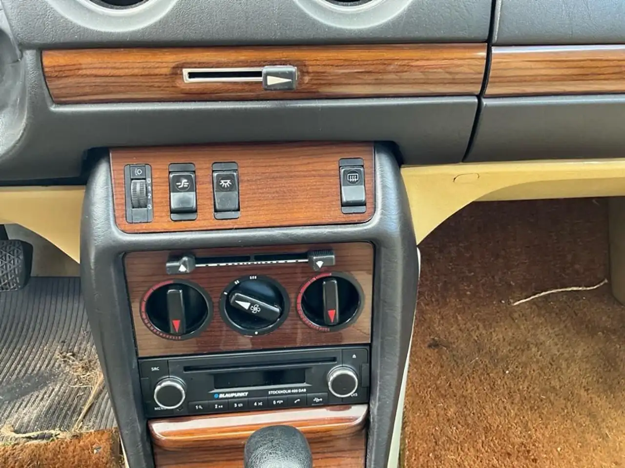 Mercedes-Benz CE 230 230 CE ''Kundenauftrag'' AUT LM Leder SD, foto 9
