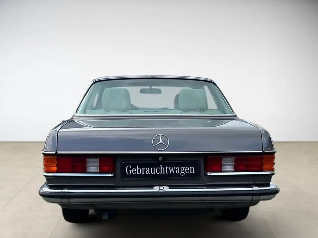 Mercedes-Benz CE 230 230 CE ''Kundenauftrag'' AUT LM Leder SD, foto 5