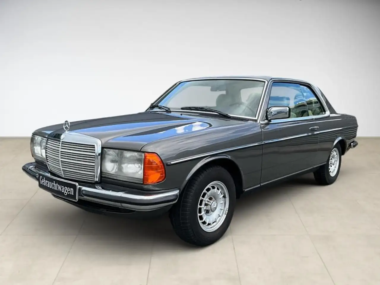Mercedes-Benz CE 230 230 CE ''Kundenauftrag'' AUT LM Leder SD, foto 1