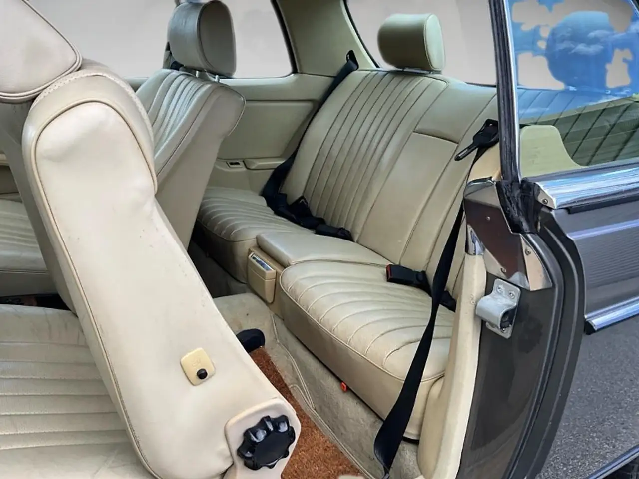 Mercedes-Benz CE 230 230 CE ''Kundenauftrag'' AUT LM Leder SD, foto 12