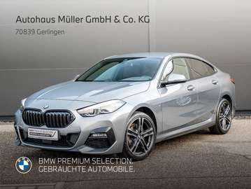 i Gran Coupé Aut. M Sportpaket Kamera DAB 1VB LED