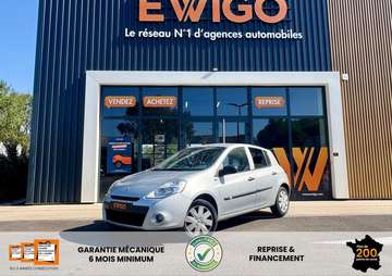 iii 1.2 75ch yahoo – clim attelage commandes au volant 5 portes
