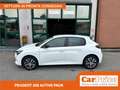 Peugeot 208 5 Porte 1.2 100CV Active Pack Bianco - thumbnail 6