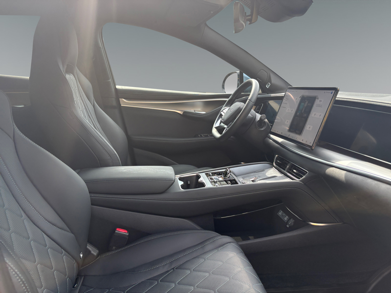 BYD Sealion 7 Excellence AWD — photo 12