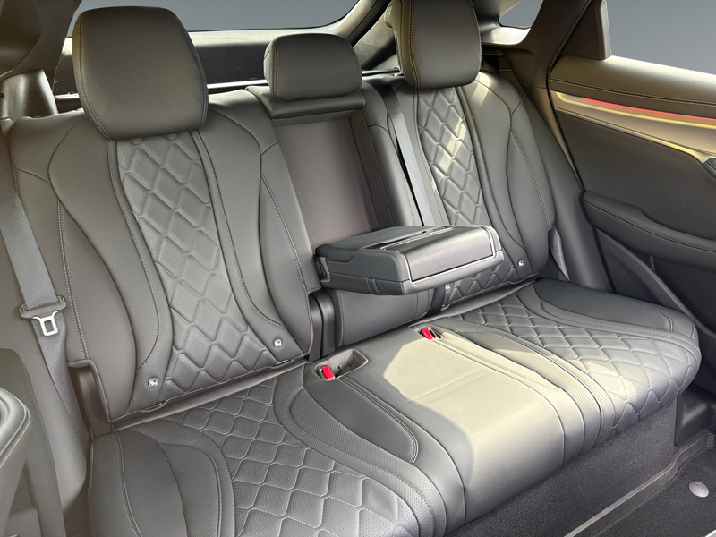 BYD Sealion 7 Excellence AWD — photo 14