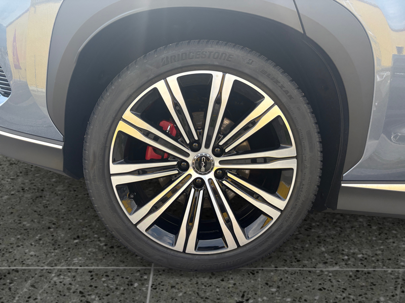 BYD Sealion 7 Excellence AWD — photo 15
