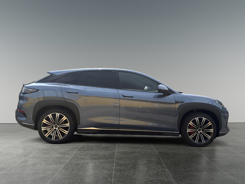 BYD Sealion 7 Excellence AWD — photo 6