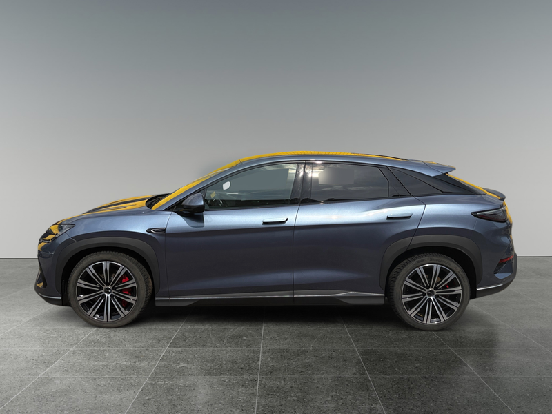 BYD Sealion 7 Excellence AWD — photo 2