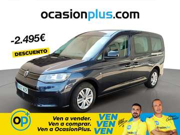 Maxi 2.0TDI Origin 75KW