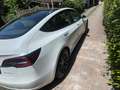 Tesla Model 3 Model 3 Langstreckenbatt. Allradantrieb Dual Motor Weiß - thumbnail 6