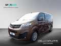 Opel Zafira Life e Edition M 8-Sitze 50kwh DAB SHZ PDC BT Android A Brown - thumbnail 1