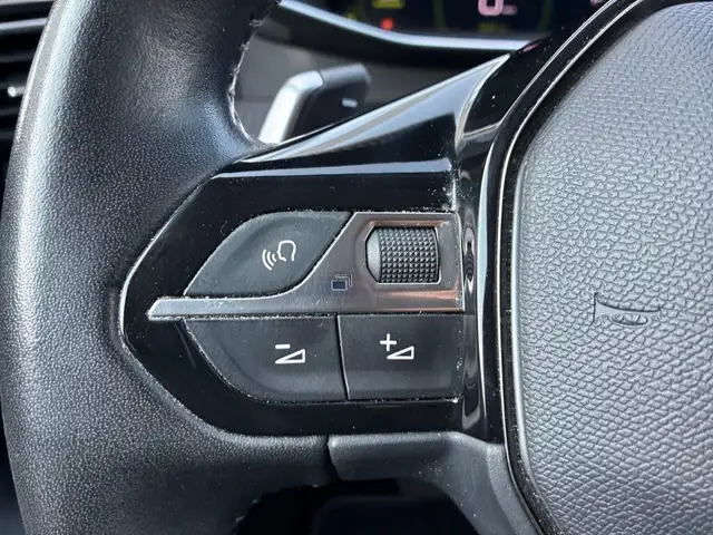 Peugeot 2008 view 13