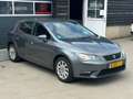 SEAT Leon 1.4 TSI Style Business - Cruise - Navi - Airco - S Grey - thumbnail 24