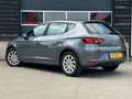 SEAT Leon 1.4 TSI Style Business - Cruise - Navi - Airco - S Grey - thumbnail 3