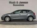 SEAT Leon 1.4 TSI Style Business - Cruise - Navi - Airco - S Grijs - thumbnail 8