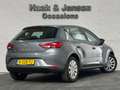 SEAT Leon 1.4 TSI Style Business - Cruise - Navi - Airco - S Grijs - thumbnail 3