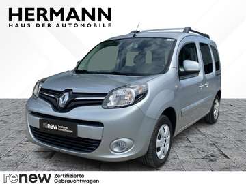 1.5 BLUE dCi 115 Intens CAM*LED*NAVI*PDC