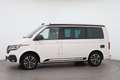 Volkswagen T6.1 California VW T6.1 California Coast Edition TDI Weiß - thumbnail 2