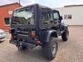 Jeep Wrangler Sport 2.5 OFFROAD 1.HAND VOM LIEBHABER Schwarz - thumbnail 6