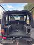 Jeep Wrangler Sport 2.5 OFFROAD 1.HAND VOM LIEBHABER Schwarz - thumbnail 7