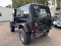 Jeep Wrangler Sport 2.5 OFFROAD 1.HAND VOM LIEBHABER Schwarz - thumbnail 4