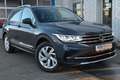 Volkswagen Tiguan Elegance AHK Kamera IQ-Light Gris - thumbnail 1