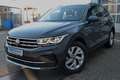 Volkswagen Tiguan Elegance AHK Kamera IQ-Light Gris - thumbnail 3