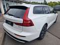 Volvo V60 B4 Plus Dark Weiß - thumbnail 8
