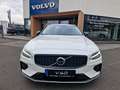 Volvo V60 B4 Plus Dark Weiß - thumbnail 2