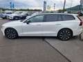 Volvo V60 B4 Plus Dark Weiß - thumbnail 7