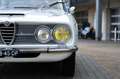Alfa Romeo Sprint 2600 Blanc - thumbnail 21