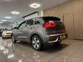 Kia Niro 1.6 GDi Hybrid ExecutiveLine * Dealer onderhouden Gris - thumbnail 3
