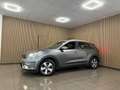 Kia Niro 1.6 GDi Hybrid ExecutiveLine * Dealer onderhouden Gris - thumbnail 9