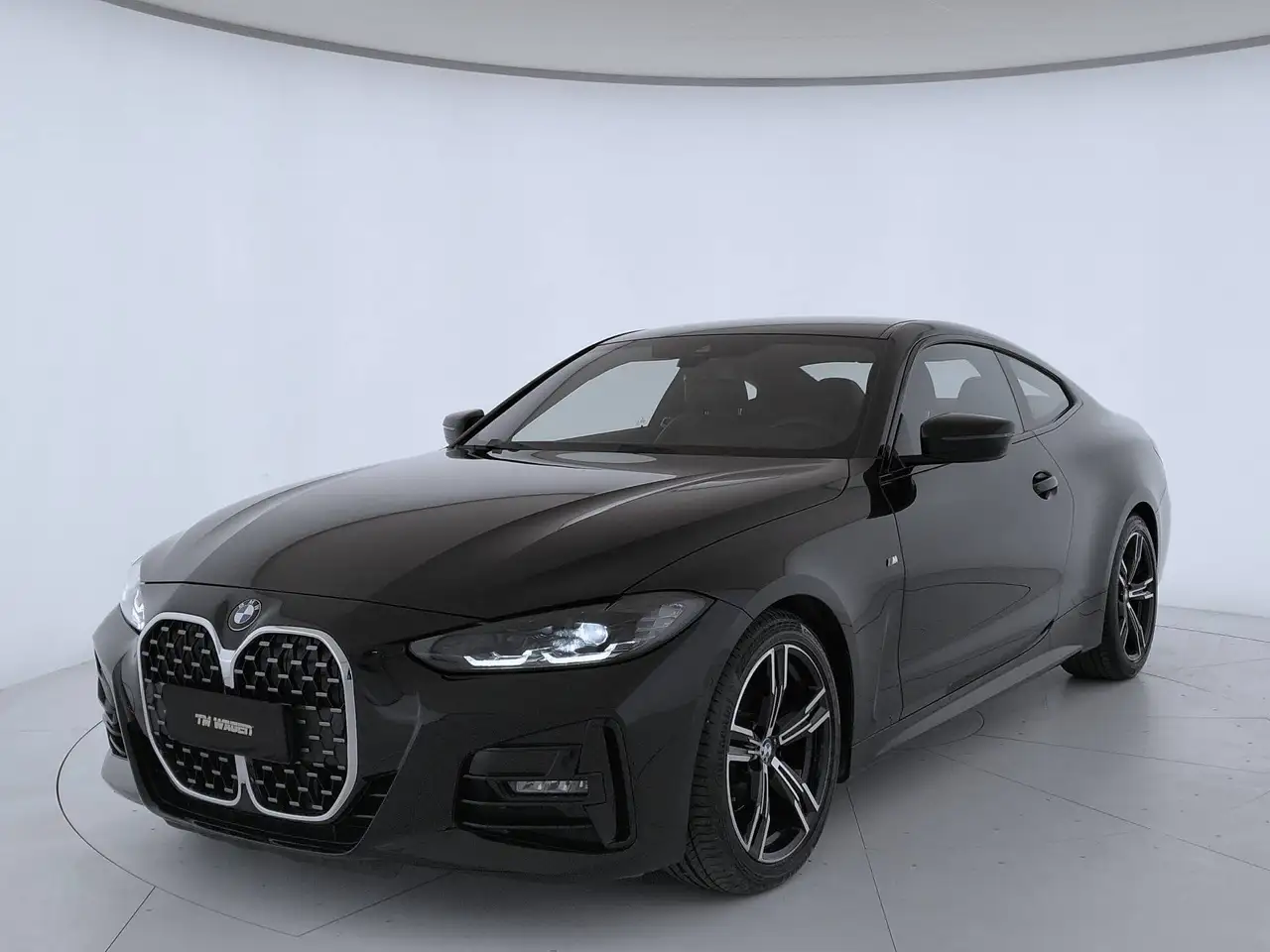 BMW 420
