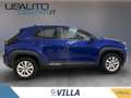 Toyota Yaris Cross 1.5h Business fwd 116cv e-cvt Blu/Azzurro - thumbnail 3