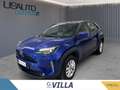 Toyota Yaris Cross 1.5h Business fwd 116cv e-cvt Blu/Azzurro - thumbnail 1
