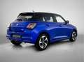 Suzuki Swift 1.2 Style Smart Hybrid | Limited edition | Blu/Azzurro - thumbnail 2