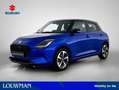 Suzuki Swift 1.2 Style Smart Hybrid | Limited edition | Blau - thumbnail 1