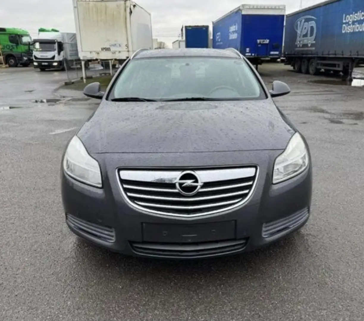 Opel Insignia 2.0 CDTI Sports Tourer Automatik Innovation - 1