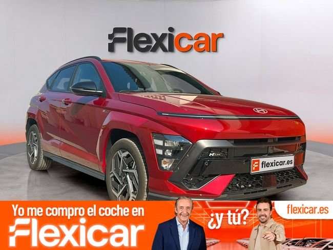Hyundai KONA 1.6T 138CV N Line - foto 1